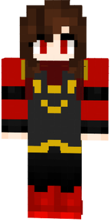 cf chara