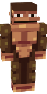 monkey
