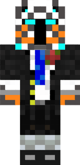 spacewing tux