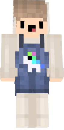 Preview of texture: myskin