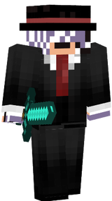 Skin