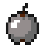 appleSilver