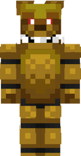 FNAF rp VIP