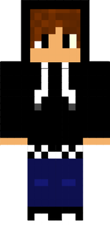 The First Ever Skin O-O