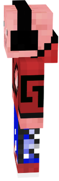 pigman is cool