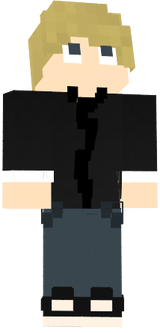 TurnerGhost
