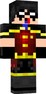 Robeen