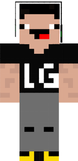 derpy Lazygamer