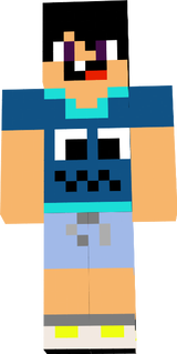 Luizinho revo pt