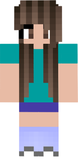 minha skin