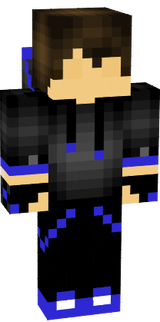 minha skin sem olho
