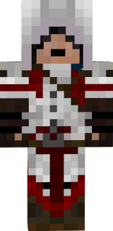 Ezio Auditore da Firenze