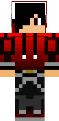 Preview of texture: Minecraft Cool Skins