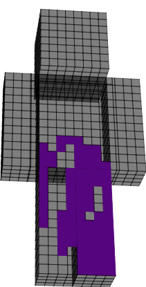 Preview of texture: halfdragon