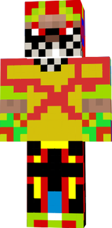 super skin