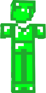 Emerald Armor
