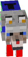 wolf
