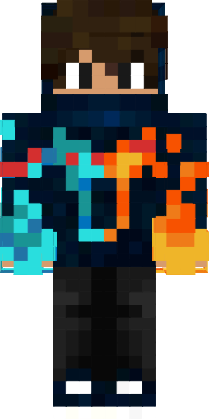 Preview of texture: redex
