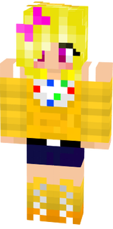 ChicaHuman