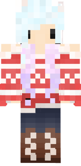 artswirl winter time XD