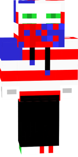 USA commandist