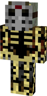 JASON FANTOMME 