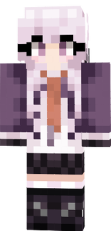 Kyoko Kirigiri