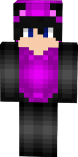 pURPLE pANDA