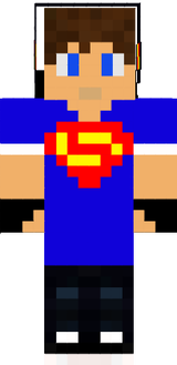 HEROBRINE