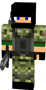 produman
