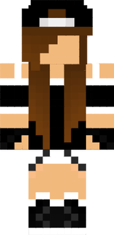 skin sem olho