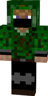 grijze jager