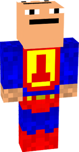 SUPERDICK