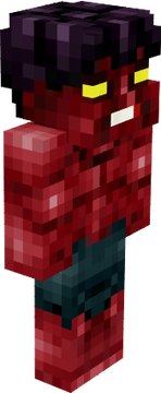 hulk red