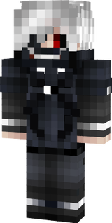 Kaneki