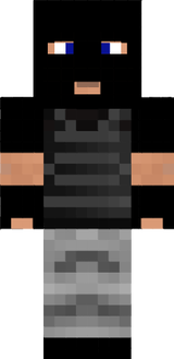 Robber