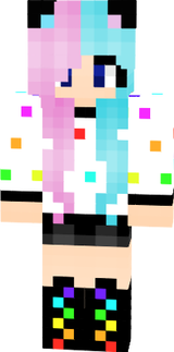Doce skin