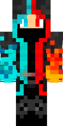 Preview of texture: Dragon_CrafterYT
