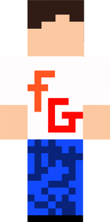 skin para tump