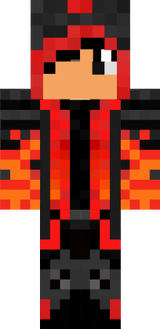fire boy