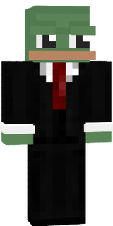 Pepe Suit