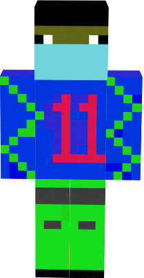 Preview of texture: doctor noob