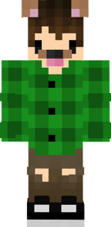 Skin Do WillianDS Frio