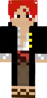 shanks