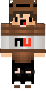 Le Nutella Stylé
