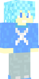 magicien de glace