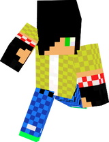 Lordcabelao (gustavo)