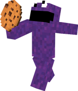 mossiah cooky monster