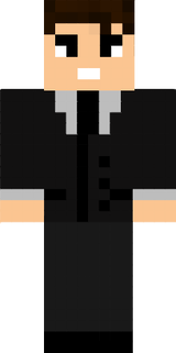 Bruce wayne