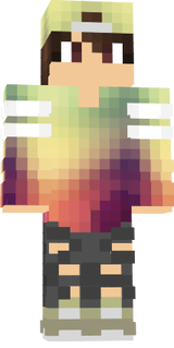 Danthekace